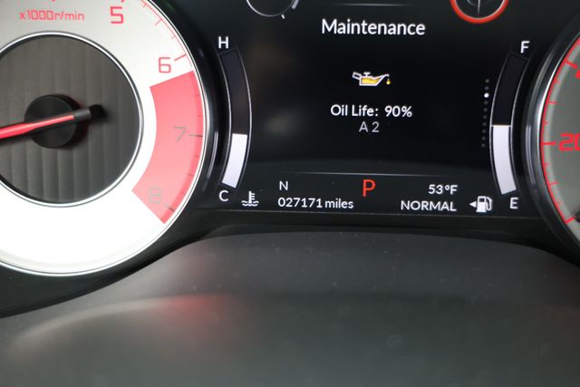 2023 Acura TLX Type S SH-AWD - 22937919 - 11