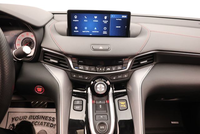 2023 Acura TLX Type S SH-AWD - 22937919 - 13