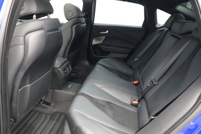 2023 Acura TLX Type S SH-AWD - 22937919 - 18