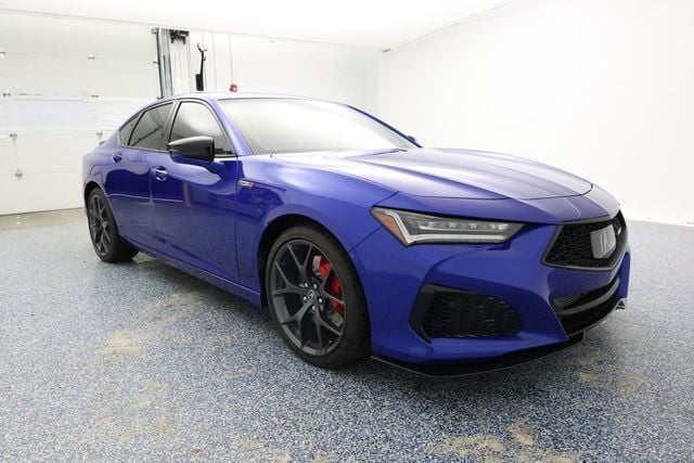 2023 Acura TLX Type S SH-AWD - 22937919 - 1
