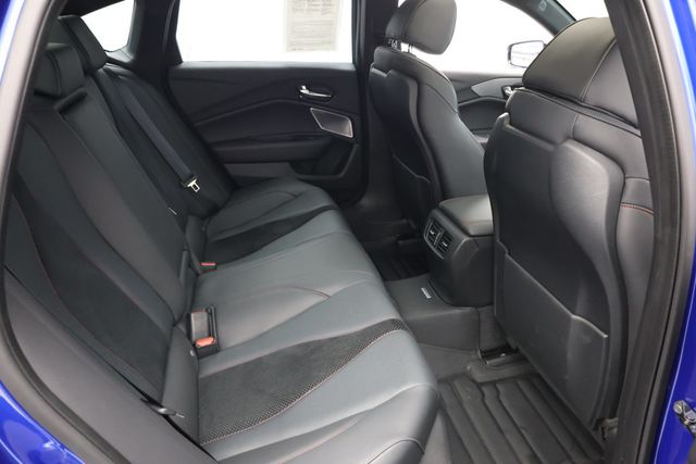 2023 Acura TLX Type S SH-AWD - 22937919 - 20