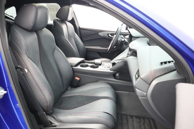 2023 Acura TLX Type S SH-AWD - 22937919 - 21