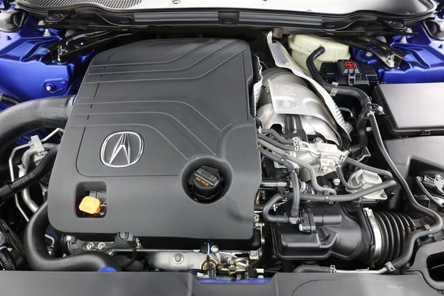 2023 Acura TLX Type S SH-AWD - 22937919 - 22