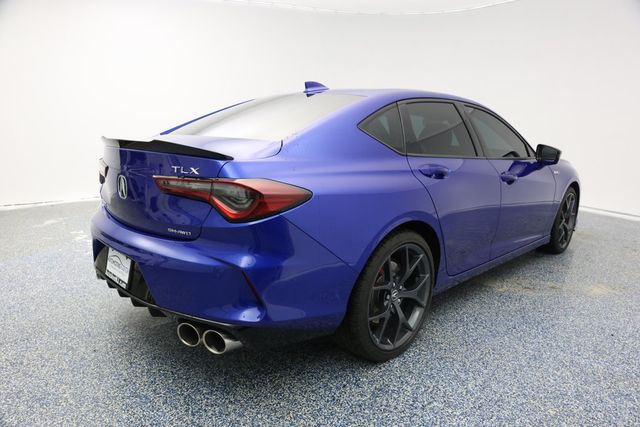 2023 Acura TLX Type S SH-AWD - 22937919 - 2