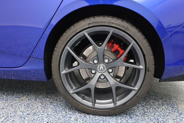 2023 Acura TLX Type S SH-AWD - 22937919 - 5