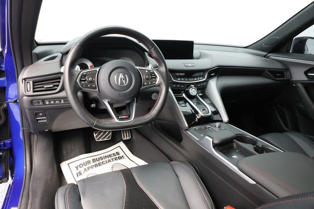 2023 Acura TLX Type S SH-AWD - 22937919 - 8