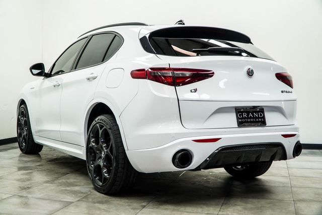 2023 Alfa Romeo Stelvio Veloce AWD - 22930127 - 10