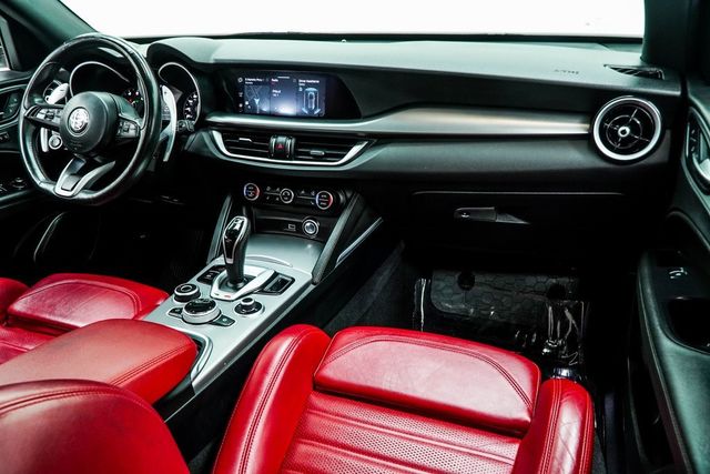 2023 Alfa Romeo Stelvio Veloce AWD - 22930127 - 16