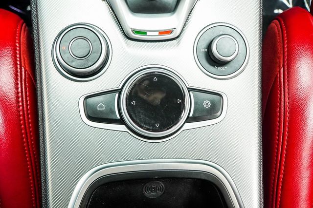 2023 Alfa Romeo Stelvio Veloce AWD - 22930127 - 20