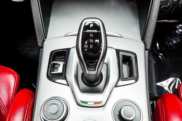 2023 Alfa Romeo Stelvio Veloce AWD - 22930127 - 21