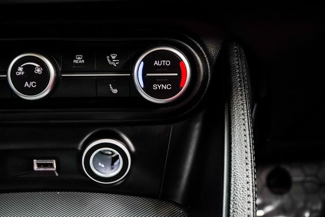 2023 Alfa Romeo Stelvio Veloce AWD - 22930127 - 22