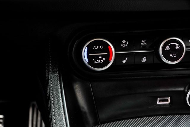 2023 Alfa Romeo Stelvio Veloce AWD - 22930127 - 23