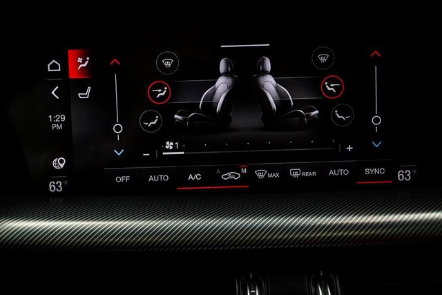 2023 Alfa Romeo Stelvio Veloce AWD - 22930127 - 27