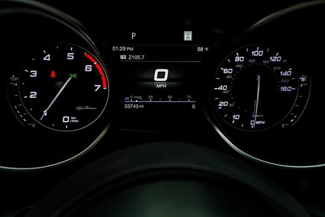 2023 Alfa Romeo Stelvio Veloce AWD - 22930127 - 29