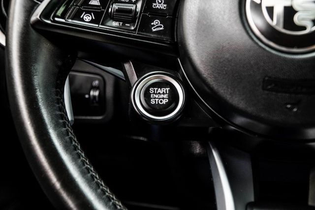 2023 Alfa Romeo Stelvio Veloce AWD - 22930127 - 30