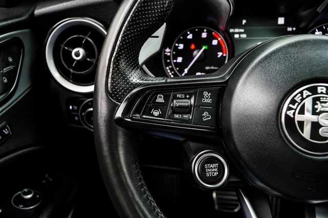 2023 Alfa Romeo Stelvio Veloce AWD - 22930127 - 32