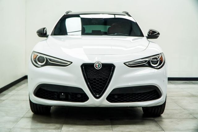 2023 Alfa Romeo Stelvio Veloce AWD - 22930127 - 6