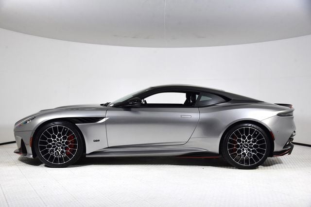 2023 Aston Martin DBS  - 22337588 - 13