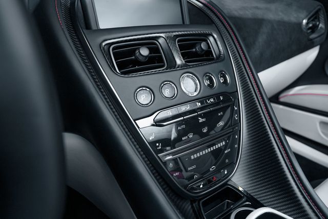 2023 Aston Martin DBS 2023.5 Coupe 770 Ultimate - 22920057 - 14