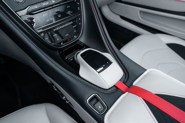 2023 Aston Martin DBS 2023.5 Coupe 770 Ultimate - 22920057 - 15