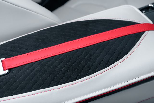 2023 Aston Martin DBS 2023.5 Coupe 770 Ultimate - 22920057 - 17