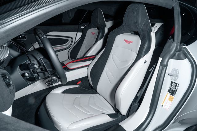 2023 Aston Martin DBS 2023.5 Coupe 770 Ultimate - 22920057 - 18