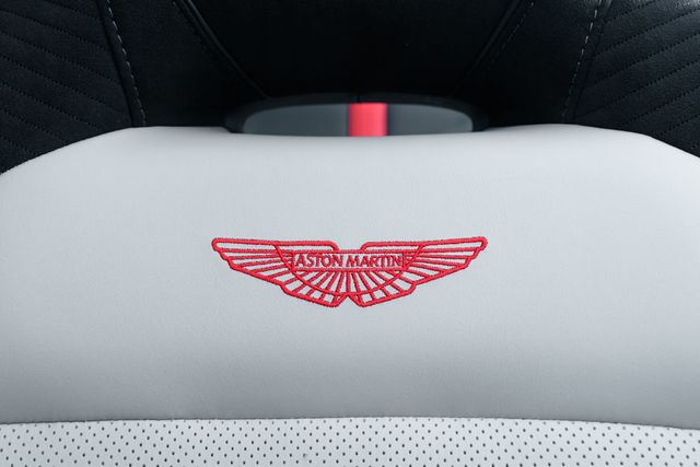 2023 Aston Martin DBS 2023.5 Coupe 770 Ultimate - 22920057 - 19