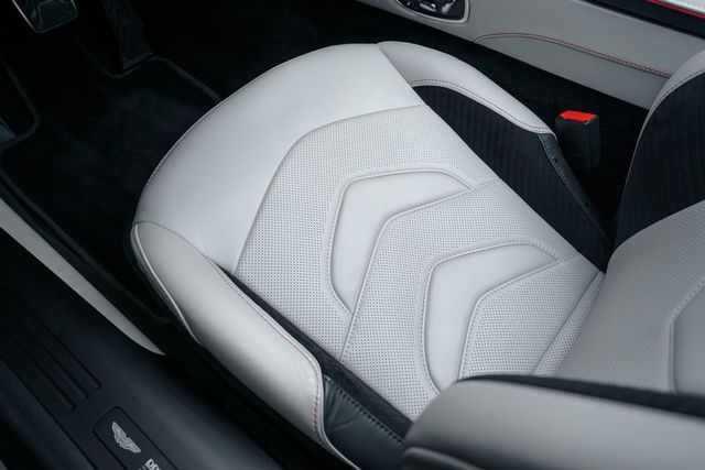 2023 Aston Martin DBS 2023.5 Coupe 770 Ultimate - 22920057 - 20