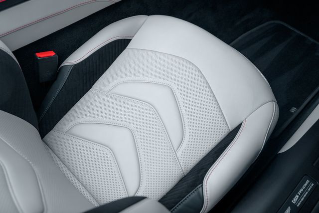 2023 Aston Martin DBS 2023.5 Coupe 770 Ultimate - 22920057 - 23