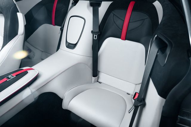 2023 Aston Martin DBS 2023.5 Coupe 770 Ultimate - 22920057 - 25