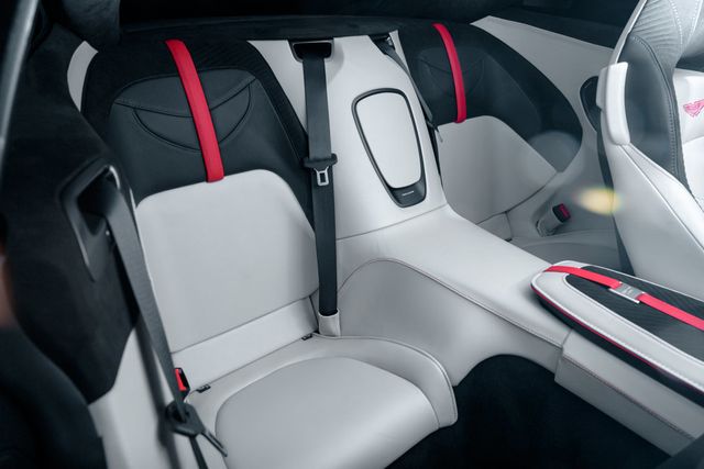 2023 Aston Martin DBS 2023.5 Coupe 770 Ultimate - 22920057 - 26