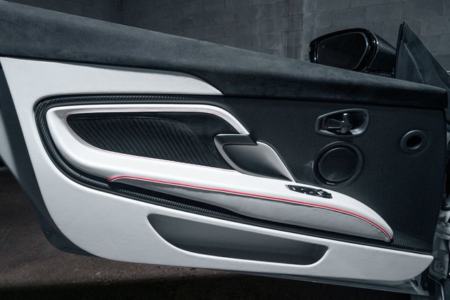 2023 Aston Martin DBS 2023.5 Coupe 770 Ultimate - 22920057 - 27