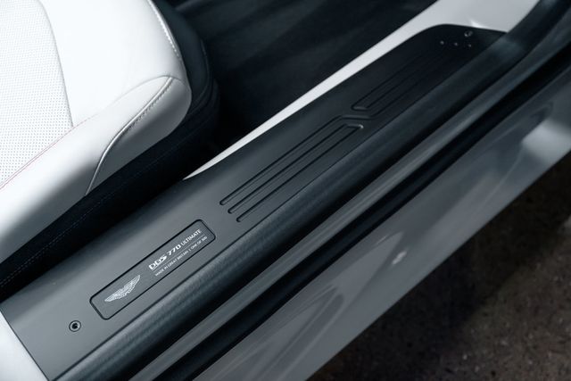 2023 Aston Martin DBS 2023.5 Coupe 770 Ultimate - 22920057 - 30