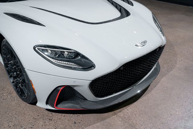 2023 Aston Martin DBS 2023.5 Coupe 770 Ultimate - 22920057 - 32