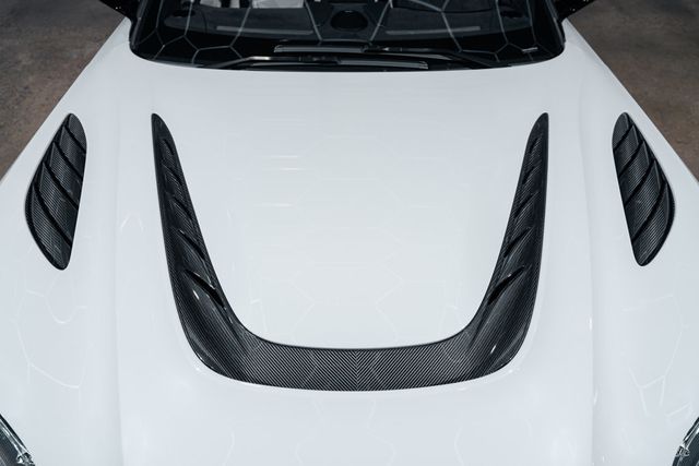 2023 Aston Martin DBS 2023.5 Coupe 770 Ultimate - 22920057 - 33