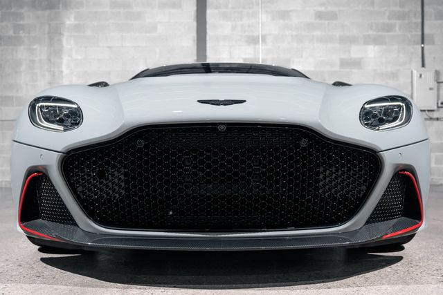 2023 Aston Martin DBS 2023.5 Coupe 770 Ultimate - 22920057 - 34