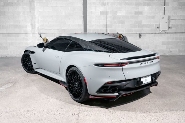 2023 Aston Martin DBS 2023.5 Coupe 770 Ultimate - 22920057 - 36