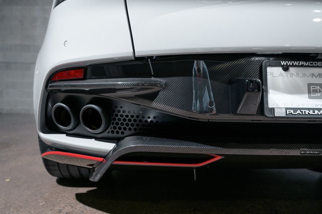 2023 Aston Martin DBS 2023.5 Coupe 770 Ultimate - 22920057 - 37