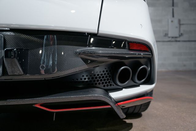 2023 Aston Martin DBS 2023.5 Coupe 770 Ultimate - 22920057 - 38