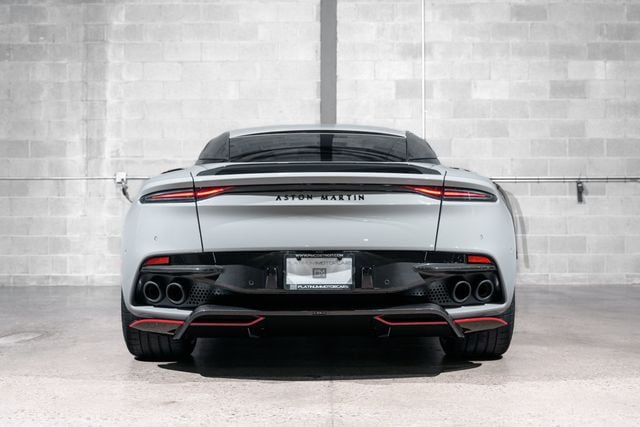 2023 Aston Martin DBS 2023.5 Coupe 770 Ultimate - 22920057 - 3