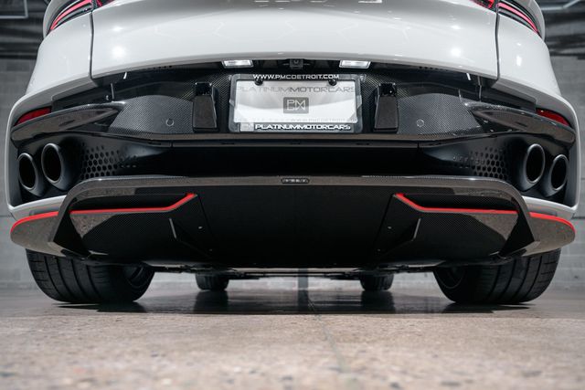 2023 Aston Martin DBS 2023.5 Coupe 770 Ultimate - 22920057 - 40