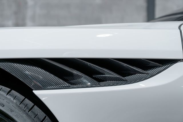 2023 Aston Martin DBS 2023.5 Coupe 770 Ultimate - 22920057 - 45