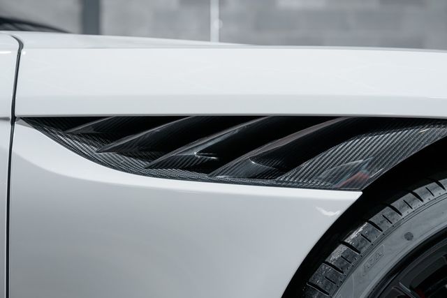 2023 Aston Martin DBS 2023.5 Coupe 770 Ultimate - 22920057 - 46
