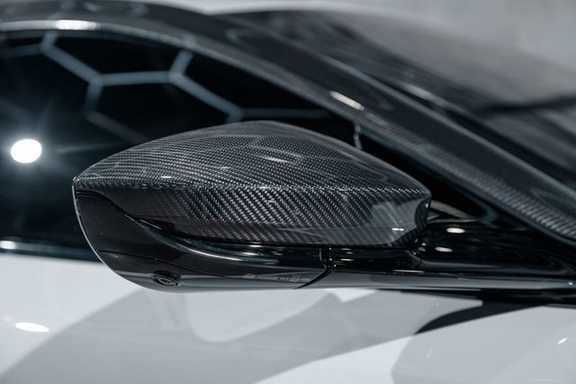 2023 Aston Martin DBS 2023.5 Coupe 770 Ultimate - 22920057 - 47