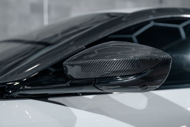 2023 Aston Martin DBS 2023.5 Coupe 770 Ultimate - 22920057 - 48