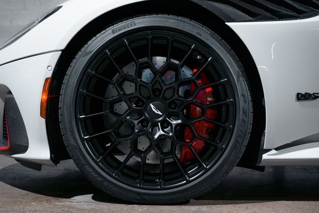 2023 Aston Martin DBS 2023.5 Coupe 770 Ultimate - 22920057 - 49