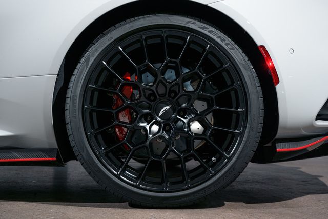 2023 Aston Martin DBS 2023.5 Coupe 770 Ultimate - 22920057 - 50