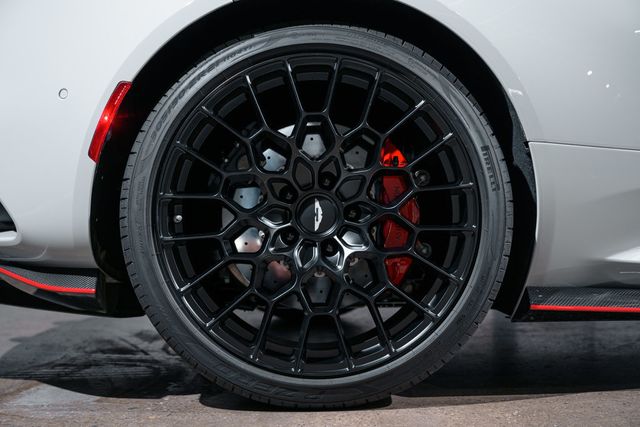 2023 Aston Martin DBS 2023.5 Coupe 770 Ultimate - 22920057 - 51