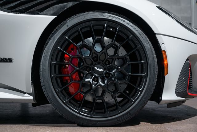 2023 Aston Martin DBS 2023.5 Coupe 770 Ultimate - 22920057 - 52