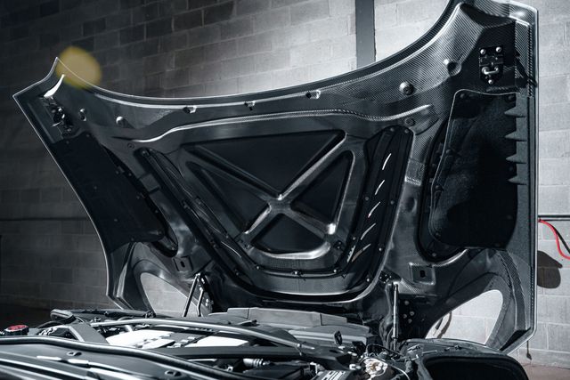 2023 Aston Martin DBS 2023.5 Coupe 770 Ultimate - 22920057 - 53